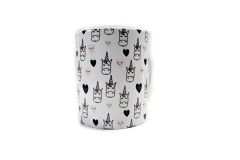 Taza Unicornio Ceramica Kawaii en internet