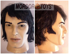 Mascara Sandro El Gitano Musica Latex Disfraz en internet