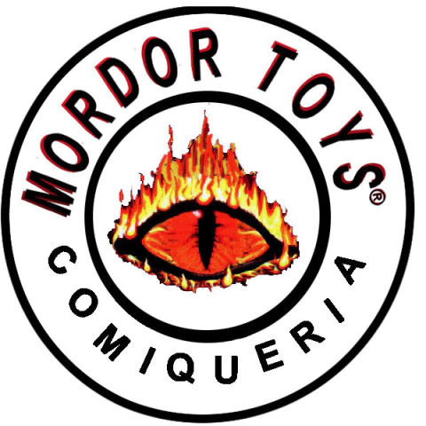 Mordortoys Store