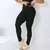 Imagem do Calça Legging Modeladora Compressão Academia Cós Alto | REF: L010