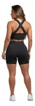 Conjunto Short e Top Cruzado Suplex Fitness Academia | REF: CJ008 - loja online