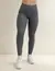 Kit 3 Calças Legging Grossa Para Academia Cós Alto na internet