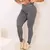 Calça Legging Fitness Alta Compressão Zero Transparência | REF: L003 na internet