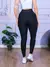 Calça Legging Feminina Preta Grossa Dia a Dia | REF: L009 - BeeDrop | Dropshipping