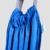 TELA Sensorial Azul hasta 60 kilos - Nidito Hamaca