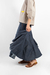 FALDA LARGA ALONDRA - comprar online
