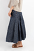 FALDA LARGA ALONDRA - tienda online