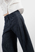 PANTALON DENIM CALANDRA - Mariana Dappiano Store