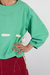 TOP ROBIE VERDE