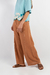 PANTALON AURORA TOSTADO - comprar online