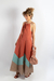 VESTIDO LINO ALBA en internet