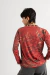 SWEATER CEDRO ROJO en internet