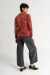 SWEATER CEDRO ROJO - Mariana Dappiano Store
