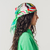 ROSETON VERDE 75 - tienda online