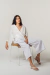 TOP CLAUDINA - Mariana Dappiano Store