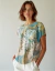 REMERA PONCHITO BRISA - tienda online