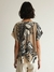 WIDE TOP LINO SOLARA - Mariana Dappiano Store