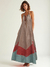 VESTIDO LINO ALBA - tienda online