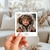 Foto imantada tipo polaroid - comprar online