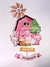"Granja rosa" - comprar online