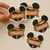 Imagen de Planchas de stickers troquelados