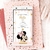 Temática “Minnie”
