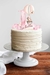 Cake topper “Polifan” en internet