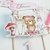 Cake topper “Polifan” - creando ideas la tiendita