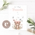Tarjetas Nacimiento - creando ideas la tiendita