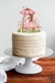 Imagen de Cake topper “Polifan”