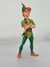 Personajes en PVC