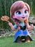 Personajes en PVC - creando ideas la tiendita