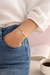 Pulsera Cruz - comprar online