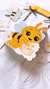 Cake topper “Polifan”