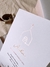 14 tarjetas stamping - comprar online