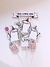 Cake toppers