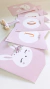 Banderin con Stamping