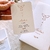 14 tarjetas stamping - comprar online