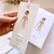 14 tarjetas stamping en internet