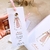 Estampita Niña con lazo - tienda online