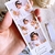 Foto imán con tarjeta de recuerdo - comprar online
