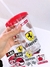 20 Vaso cristal 475cc