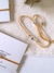 Pulsera Cruz - comprar online
