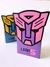 Imagen de Cajas candy camiseta