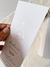 14 tarjetas stamping - creando ideas la tiendita