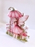 Cake topper “Polifan”