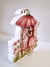 Cake topper “Polifan” en internet