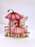 Cake topper “Polifan” - tienda online