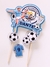 Cake toppers