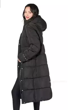 Campera Dublin - comprar online